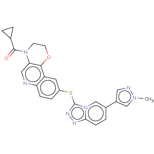 Chemical structure of BindingDB Monomer ID 259937