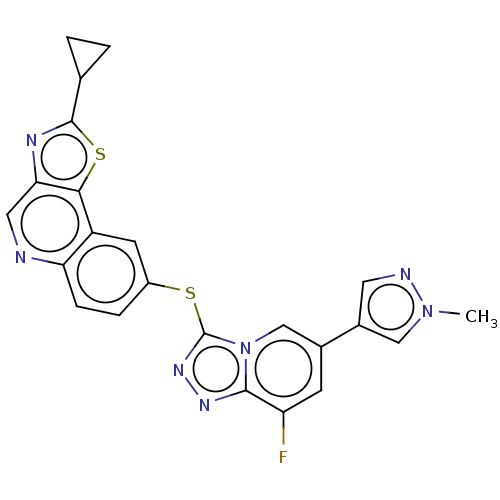 Chemical structure of BindingDB Monomer ID 259940