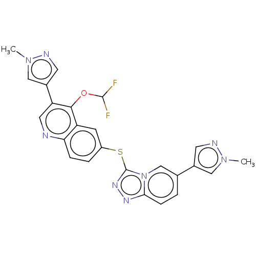 Chemical structure of BindingDB Monomer ID 259942