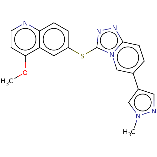 Chemical structure of BindingDB Monomer ID 259945