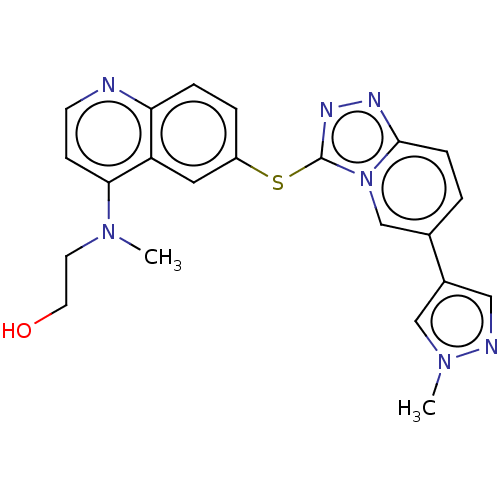 Chemical structure of BindingDB Monomer ID 259950