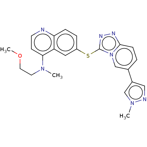 Chemical structure of BindingDB Monomer ID 259951