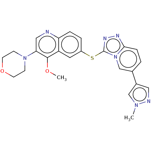 Chemical structure of BindingDB Monomer ID 259955