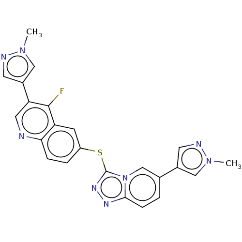 Chemical structure of BindingDB Monomer ID 259957