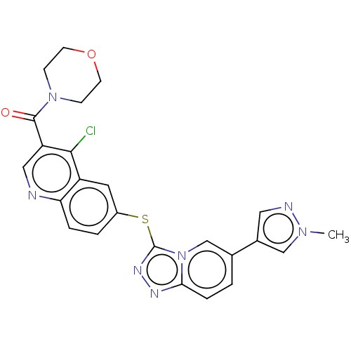Chemical structure of BindingDB Monomer ID 259959