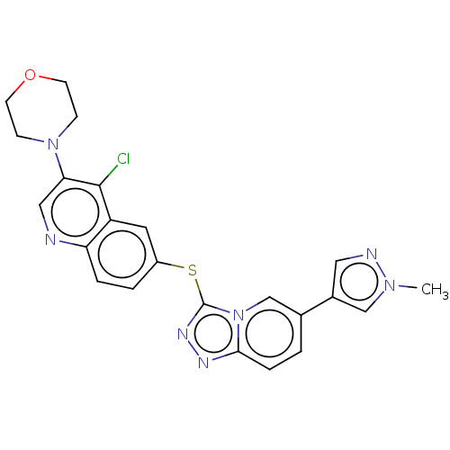 Chemical structure of BindingDB Monomer ID 259960