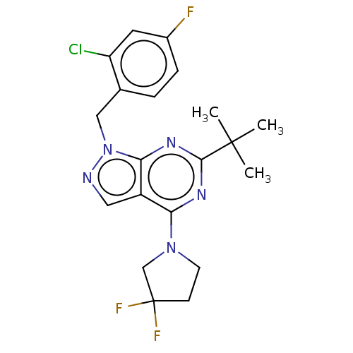 Chemical structure of BindingDB Monomer ID 259970