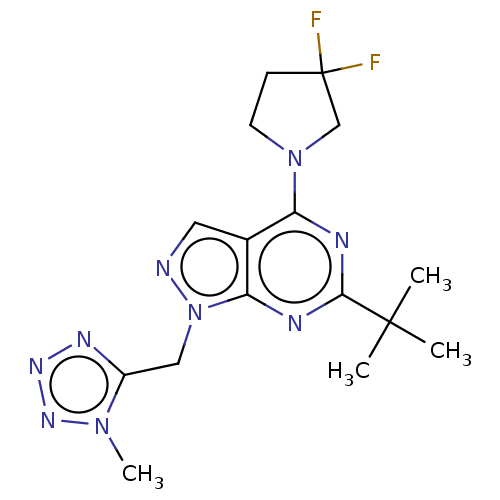 Chemical structure of BindingDB Monomer ID 259979