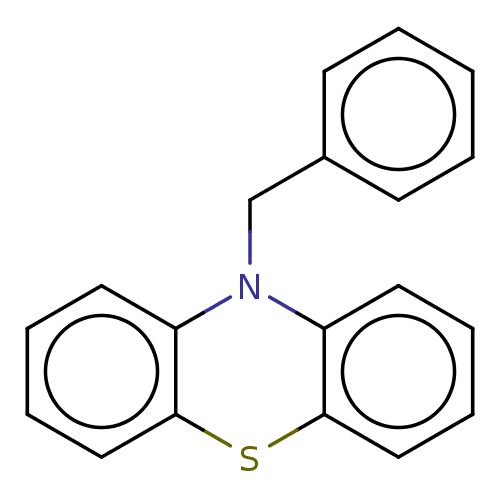 Chemical structure of BindingDB Monomer ID 260177