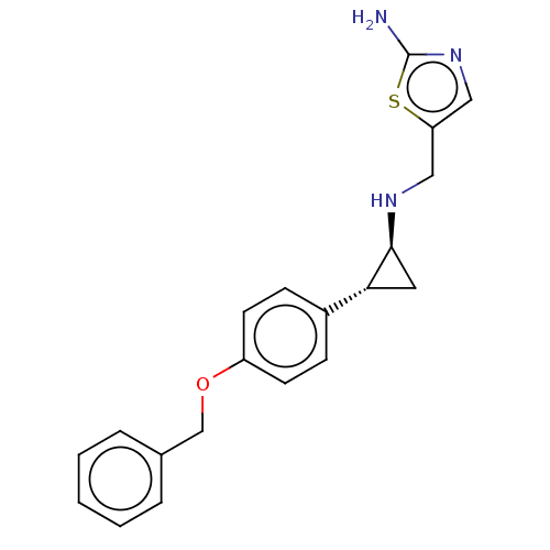 Chemical structure of BindingDB Monomer ID 261742