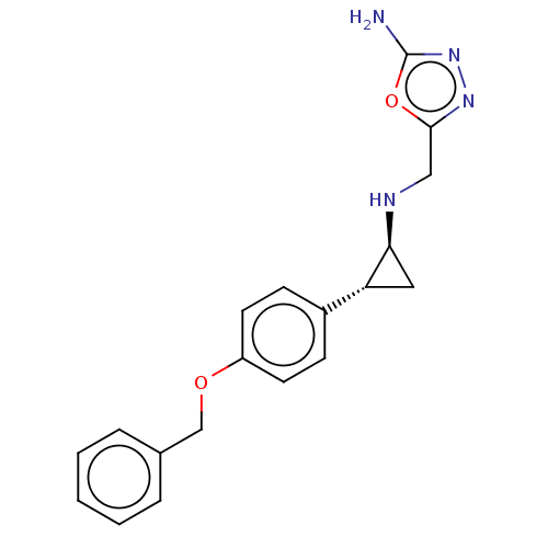 Chemical structure of BindingDB Monomer ID 261743