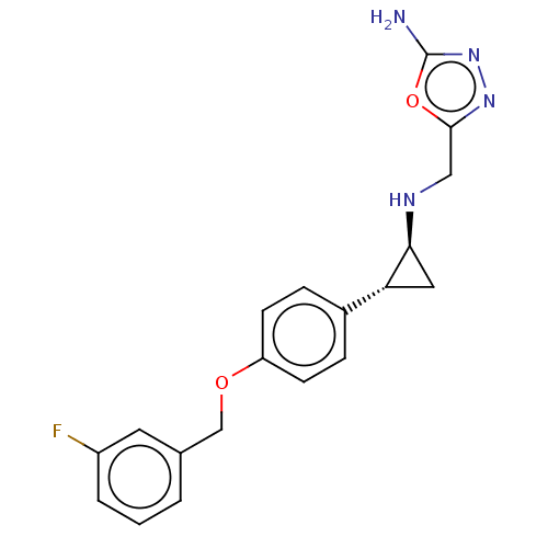 Chemical structure of BindingDB Monomer ID 261745