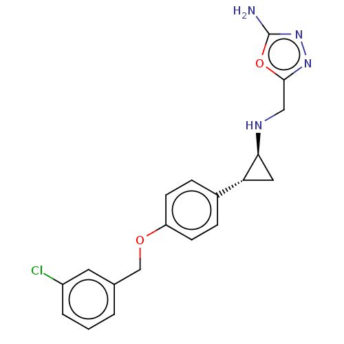 Chemical structure of BindingDB Monomer ID 261748