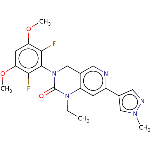 Chemical structure of BindingDB Monomer ID 262051