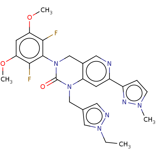 Chemical structure of BindingDB Monomer ID 262087