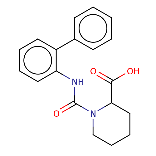 Chemical structure of BindingDB Monomer ID 263024