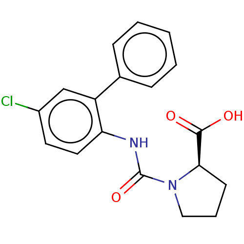 Chemical structure of BindingDB Monomer ID 263025