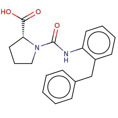 Chemical structure of BindingDB Monomer ID 263027