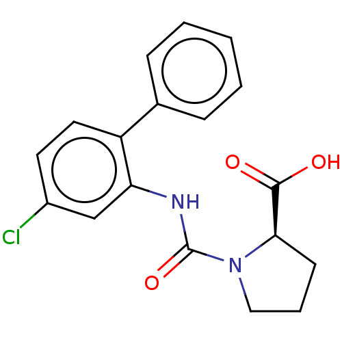Chemical structure of BindingDB Monomer ID 263033