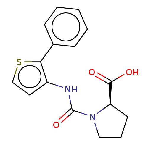Chemical structure of BindingDB Monomer ID 263047