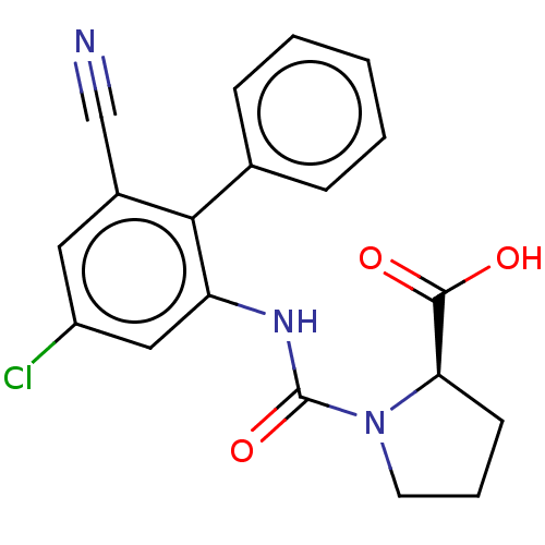 Chemical structure of BindingDB Monomer ID 263048