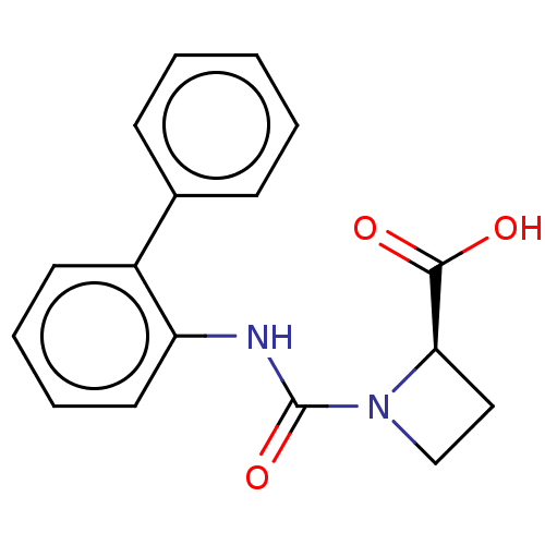 Chemical structure of BindingDB Monomer ID 263051