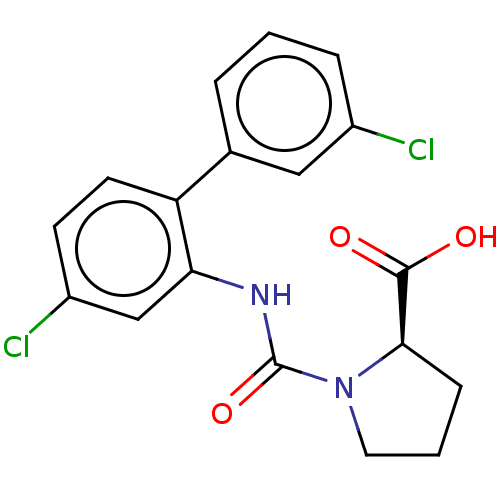 Chemical structure of BindingDB Monomer ID 263062