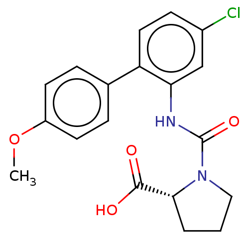 Chemical structure of BindingDB Monomer ID 263067