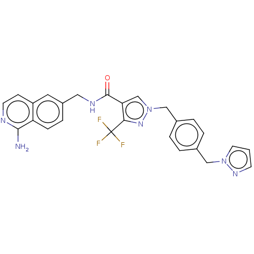 Chemical structure of BindingDB Monomer ID 263298