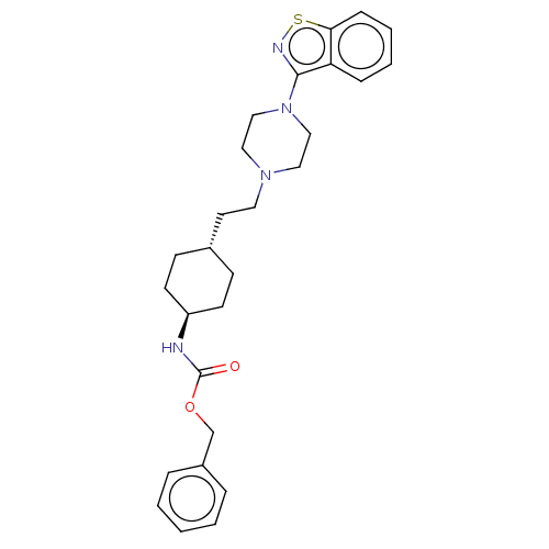 Chemical structure of BindingDB Monomer ID 263429