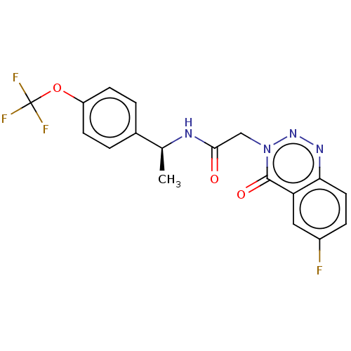 Chemical structure of BindingDB Monomer ID 263487