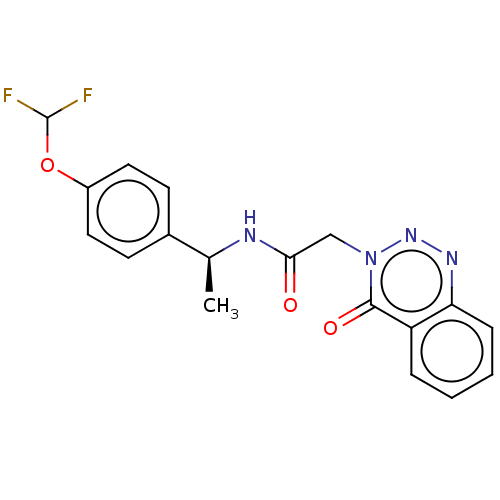 Chemical structure of BindingDB Monomer ID 263498