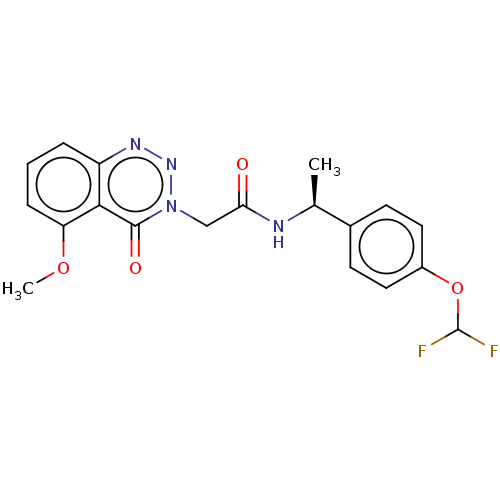 Chemical structure of BindingDB Monomer ID 263501