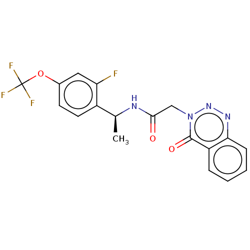 Chemical structure of BindingDB Monomer ID 263502