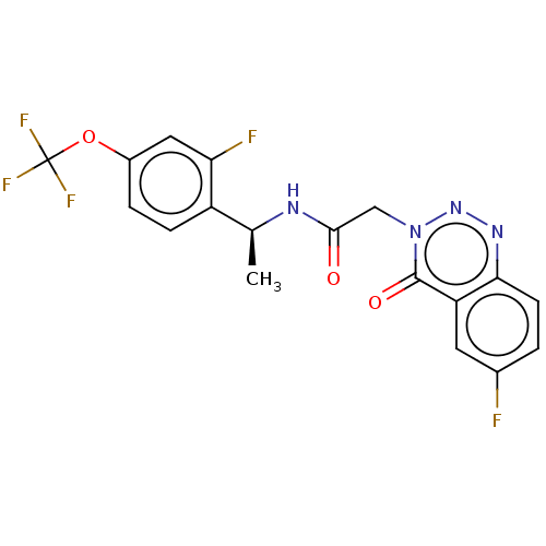 Chemical structure of BindingDB Monomer ID 263503