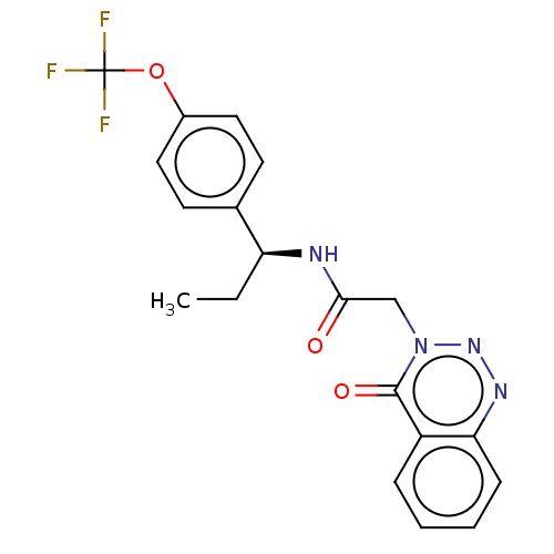 Chemical structure of BindingDB Monomer ID 263511