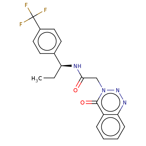 Chemical structure of BindingDB Monomer ID 263512