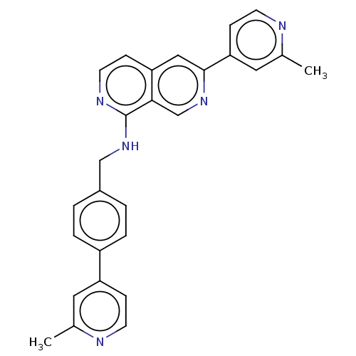 Chemical structure of BindingDB Monomer ID 263572