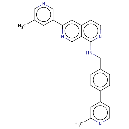 Chemical structure of BindingDB Monomer ID 263579