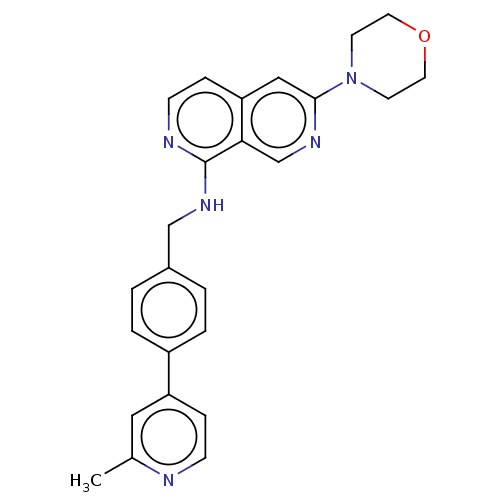 Chemical structure of BindingDB Monomer ID 263587
