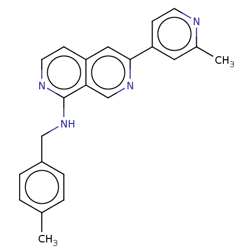 Chemical structure of BindingDB Monomer ID 263589