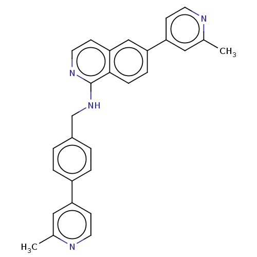 Chemical structure of BindingDB Monomer ID 263591