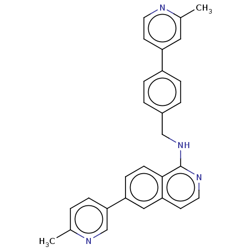 Chemical structure of BindingDB Monomer ID 263592