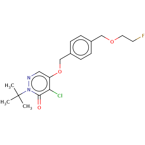 Chemical structure of BindingDB Monomer ID 263604