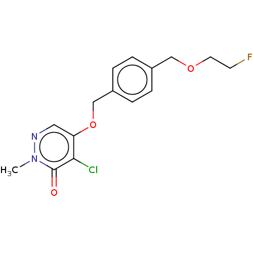 Chemical structure of BindingDB Monomer ID 263609