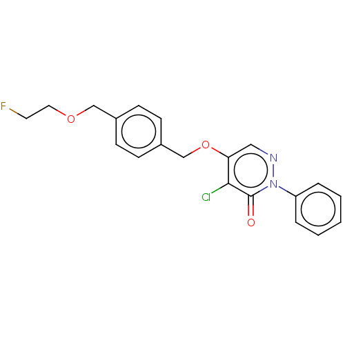 Chemical structure of BindingDB Monomer ID 263611