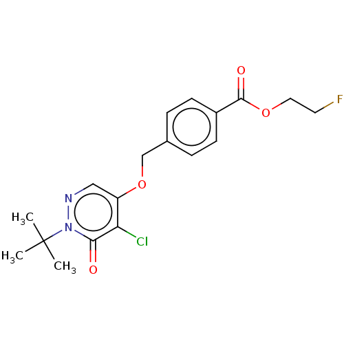 Chemical structure of BindingDB Monomer ID 263614