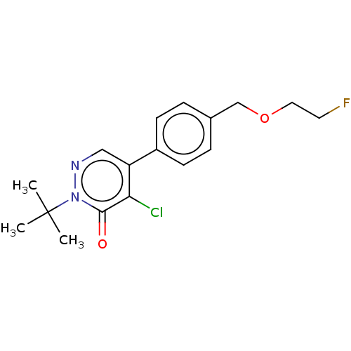 Chemical structure of BindingDB Monomer ID 263623