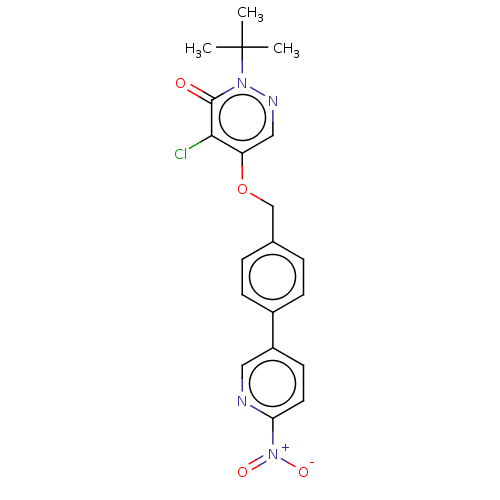 Chemical structure of BindingDB Monomer ID 263627