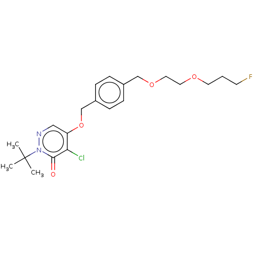 Chemical structure of BindingDB Monomer ID 263628